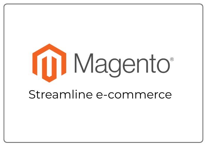 magento